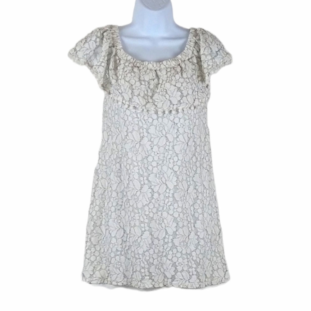 Lily Rose mini dress Clearance!